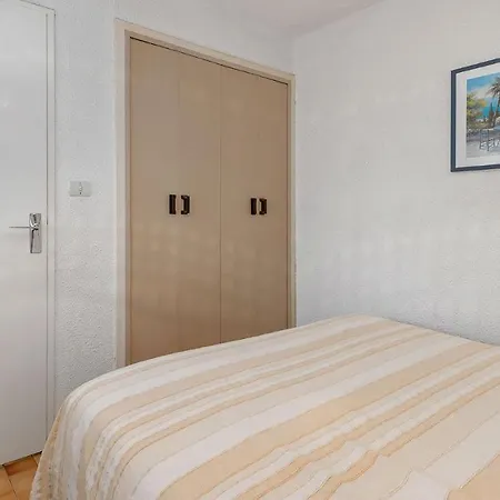 Port Lano- 151- Appart Lumineux- 6 Pers * 아그